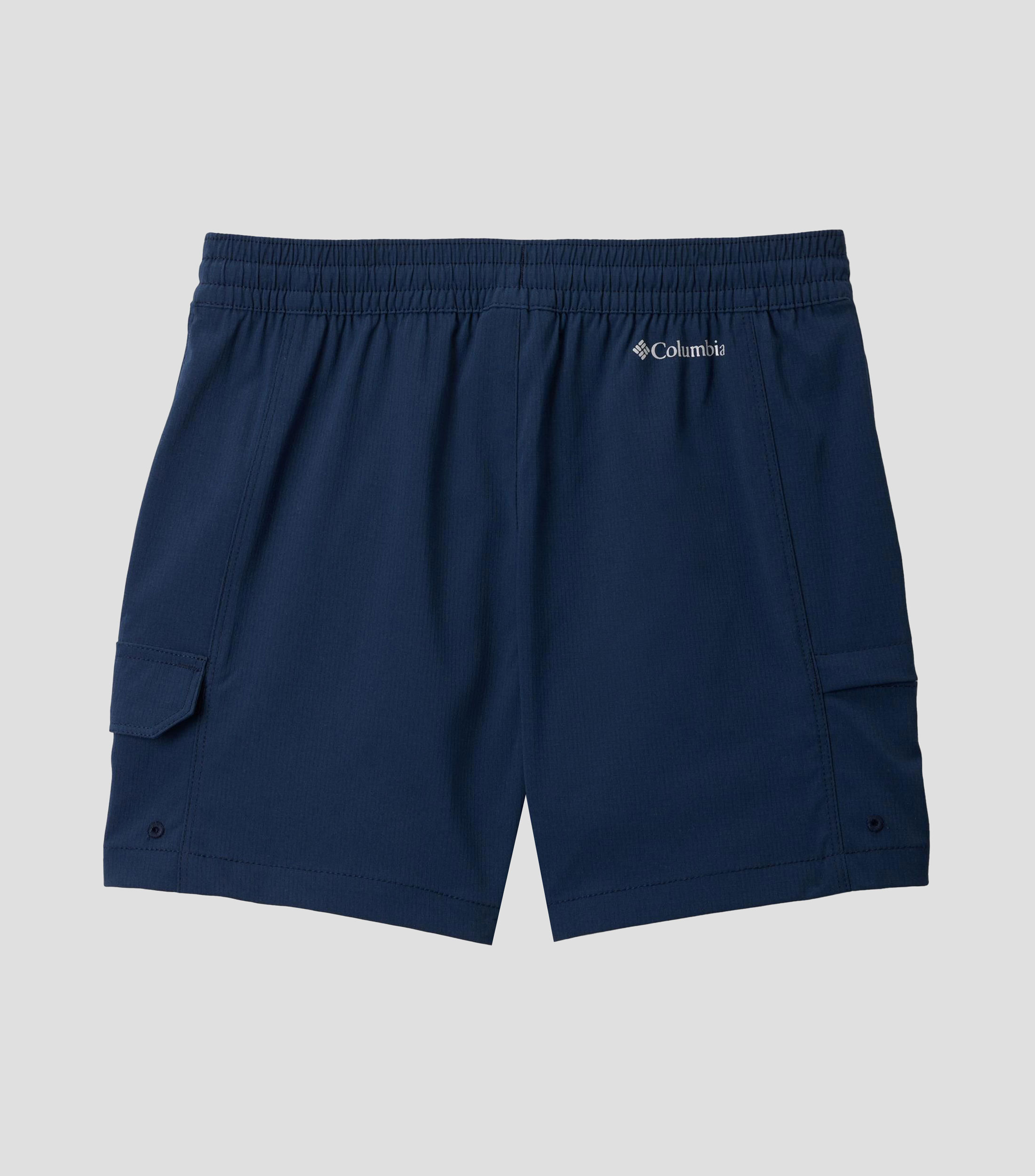 Short para senderismo liso Niña